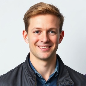 Callum Osei — non uk casinos reviewer